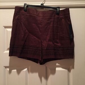 Apt 9 Shorts  